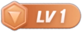 等级-LV1-小鸽鸽游戏网